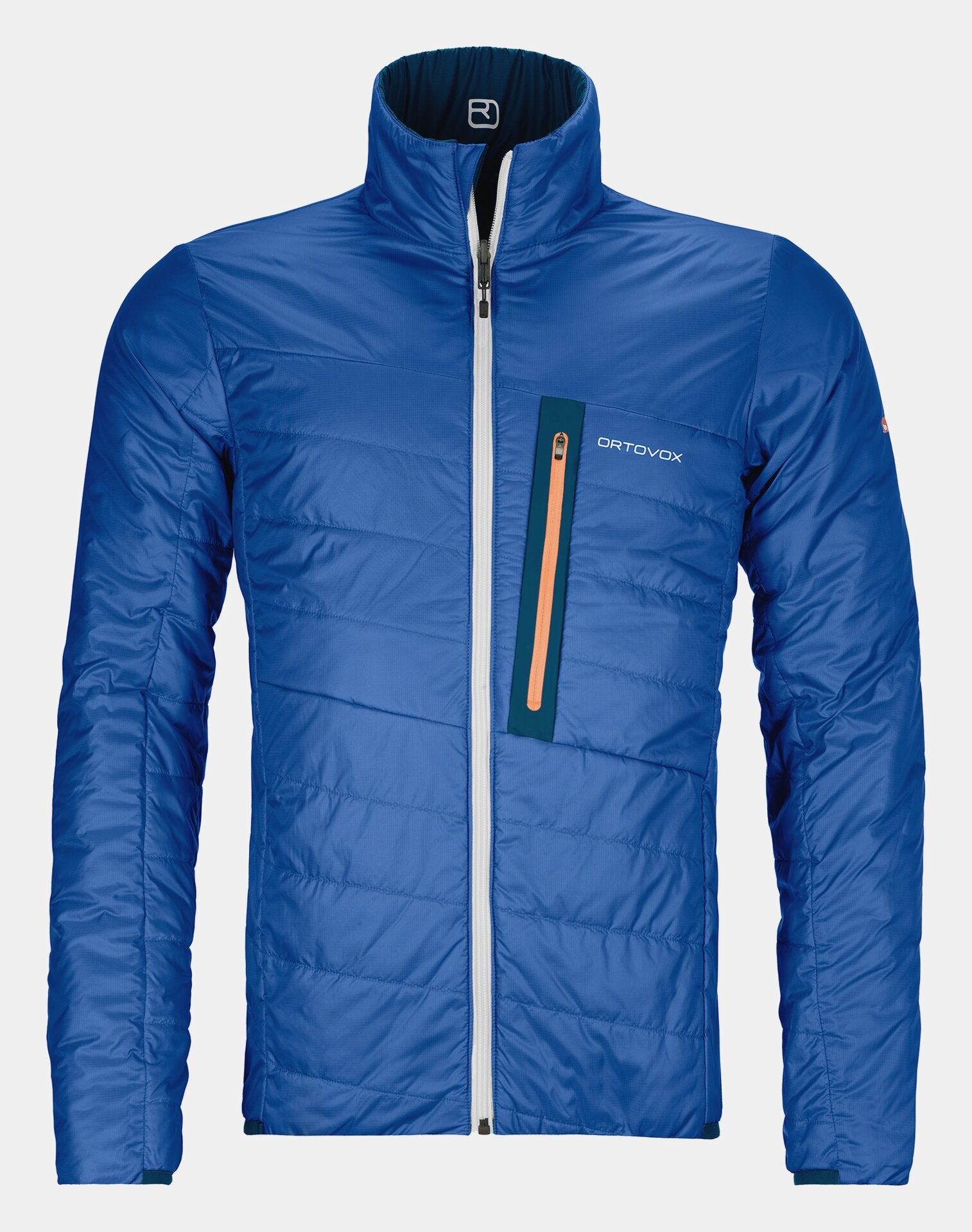 ORTOVOX Swisswool Piz Boval Jkt M