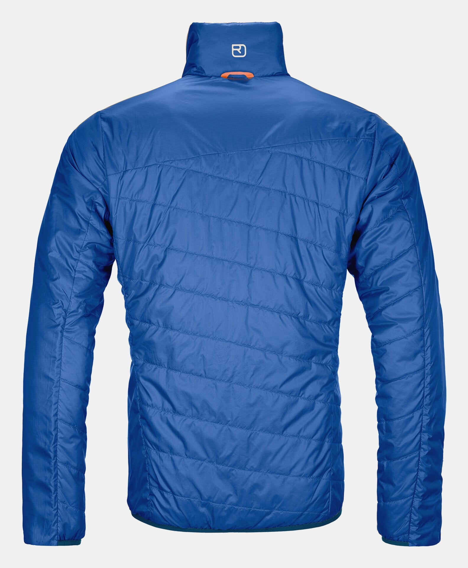 ORTOVOX Swisswool Piz Boval Jkt M
