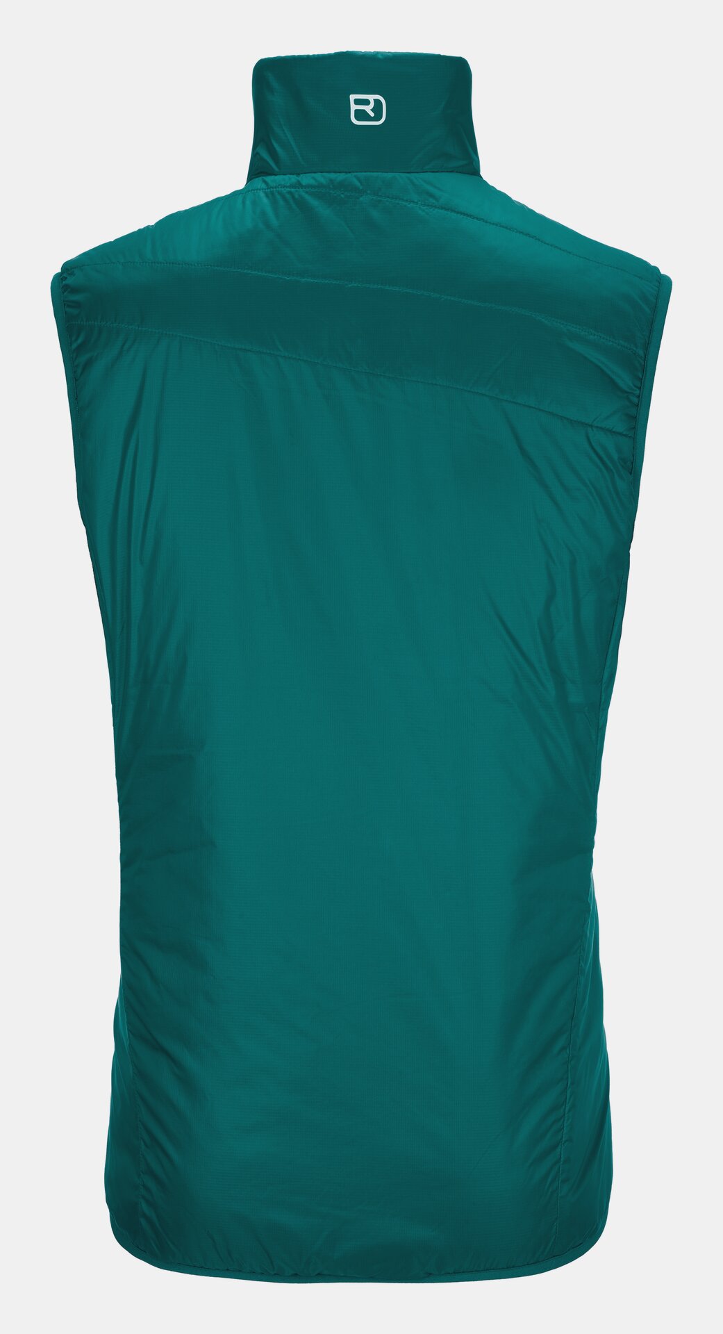 ORTOVOX Swisswool Piz Cartas Vest M