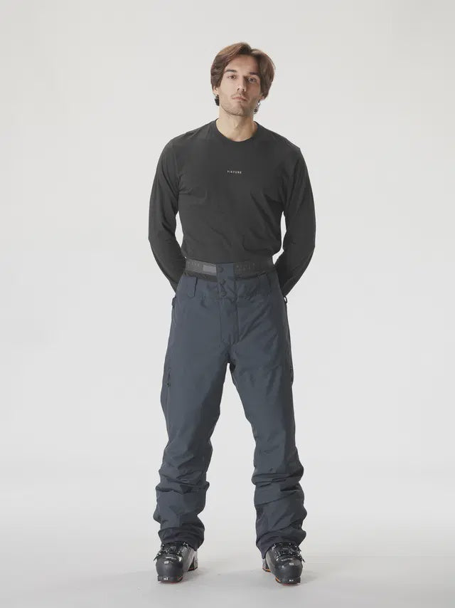 PICTURE OBJECT SKI PANT