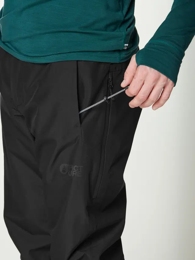 PICTURE OBJECT PANTS