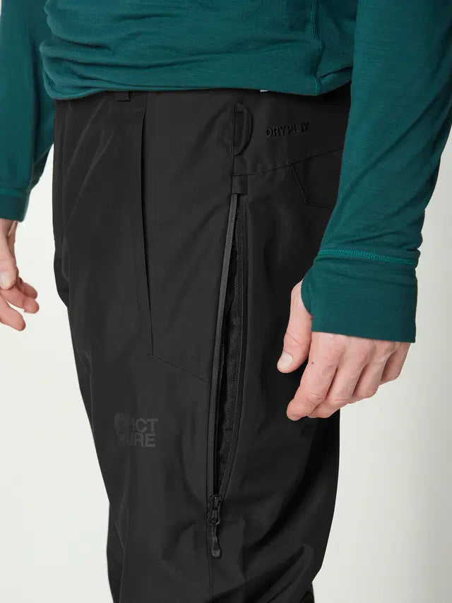PICTURE OBJECT PANTS