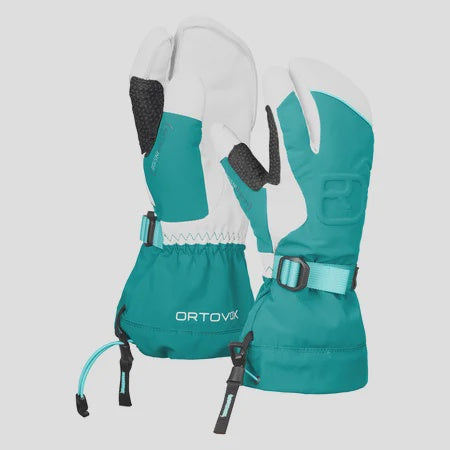 ORTOVOX Merino 3 Finger Glove W