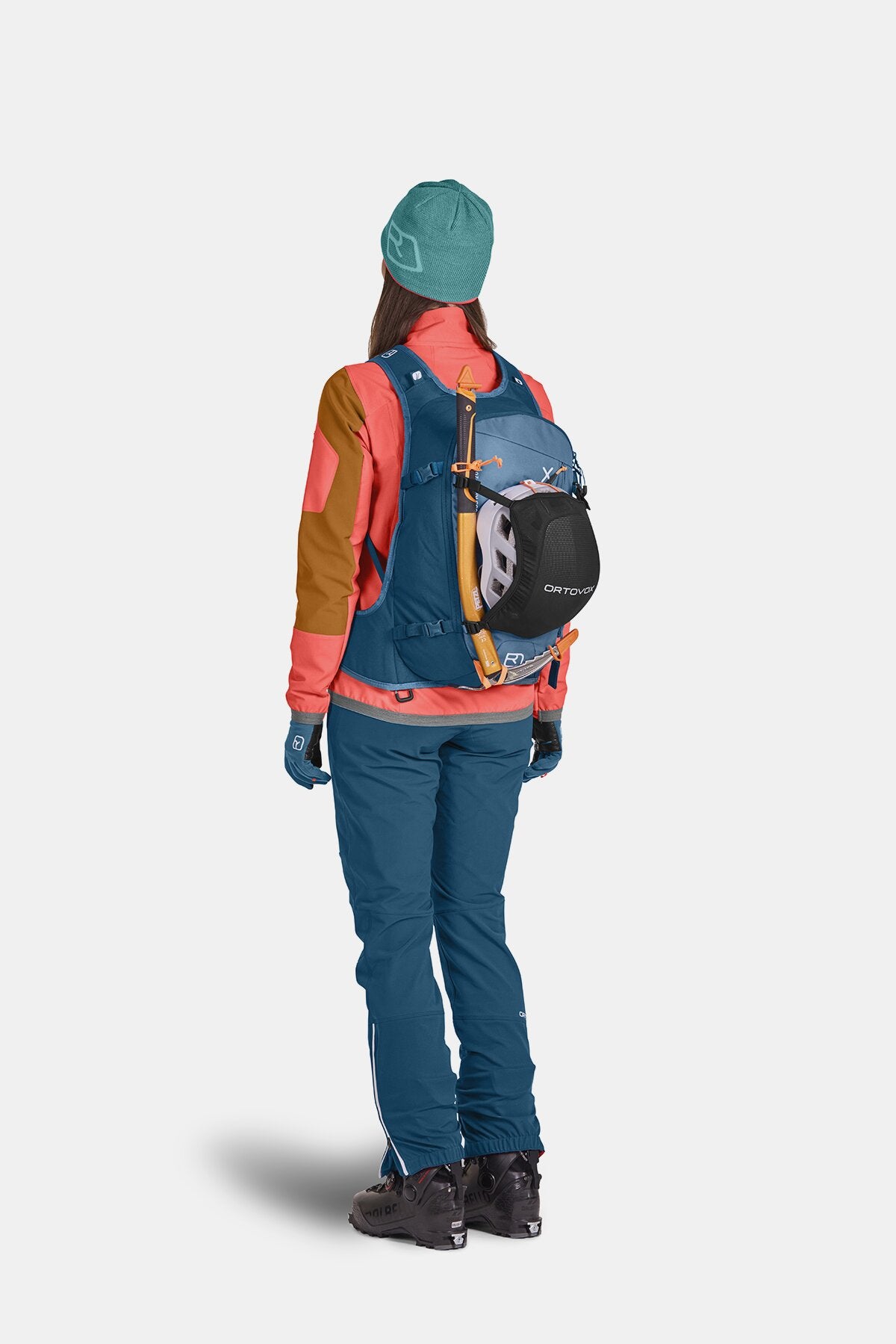ORTOVOX F/Ride Backpack Cross Rider 20S