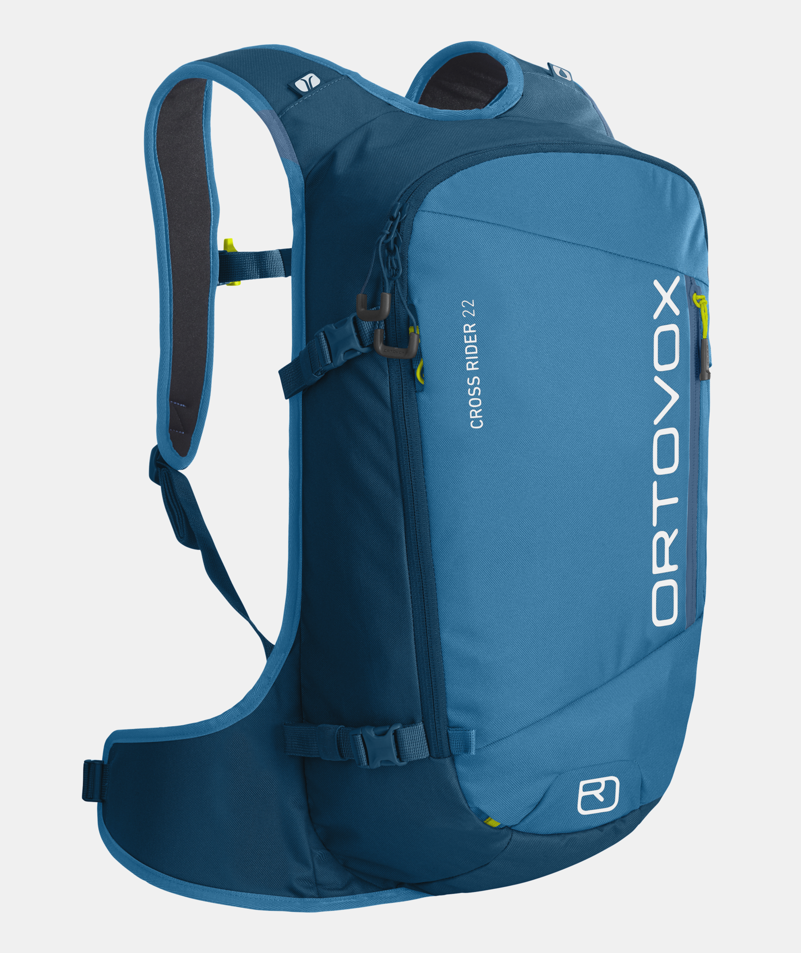 ORTOVOX F/Ride Backpack Cross Rider 20S