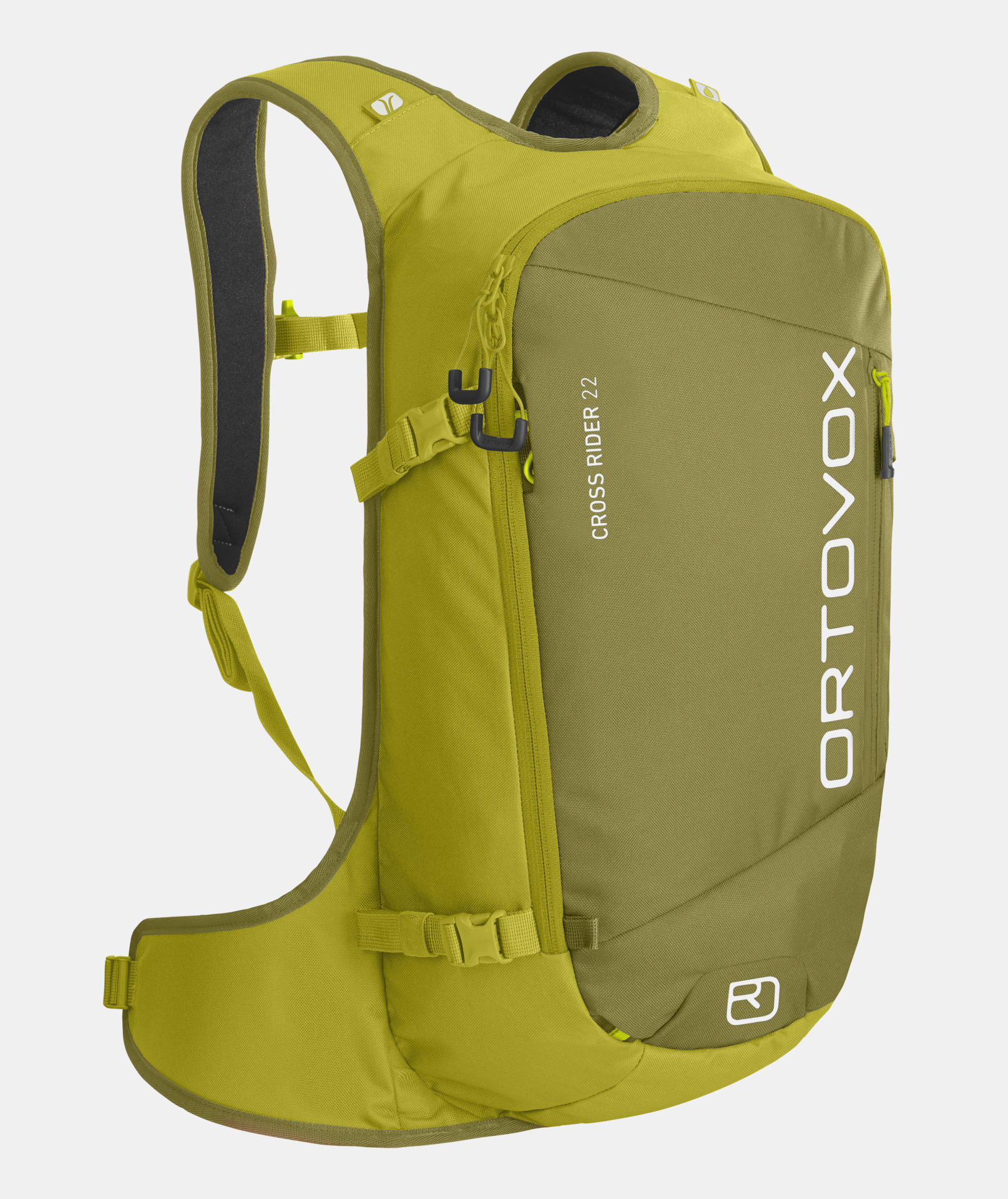 ORTOVOX F/Ride Backpack Cross Rider 20S