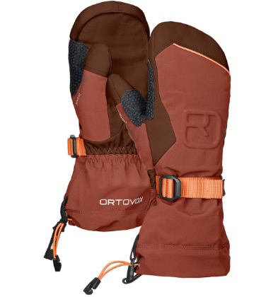 Ortovox Freeride Mitten M