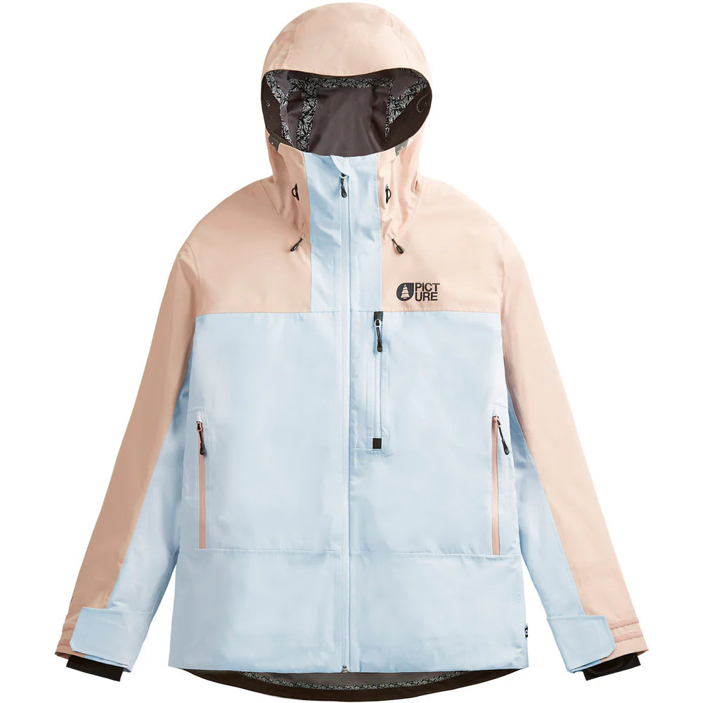PICTURE SYLVA 3L JKT