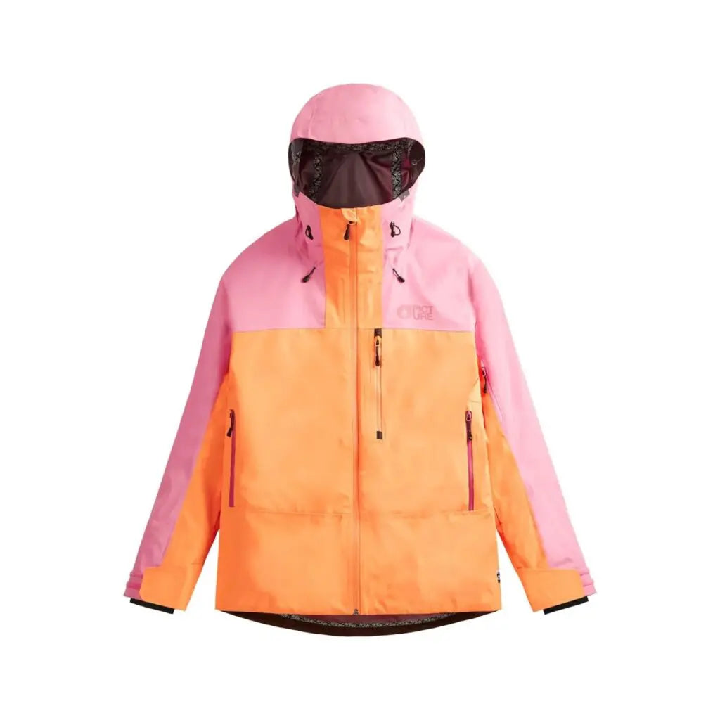 PICTURE SYLVA 3L JKT