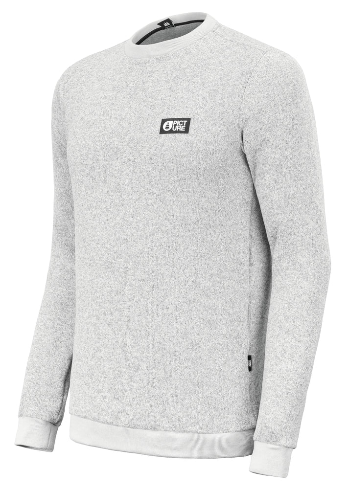 PICTURE TOFU SWEATER