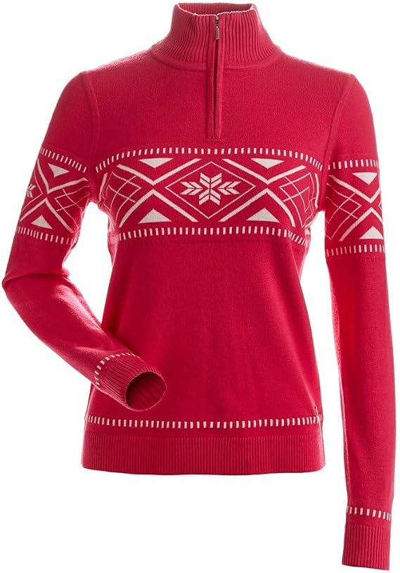 NILS SAPORRO SWEATER W