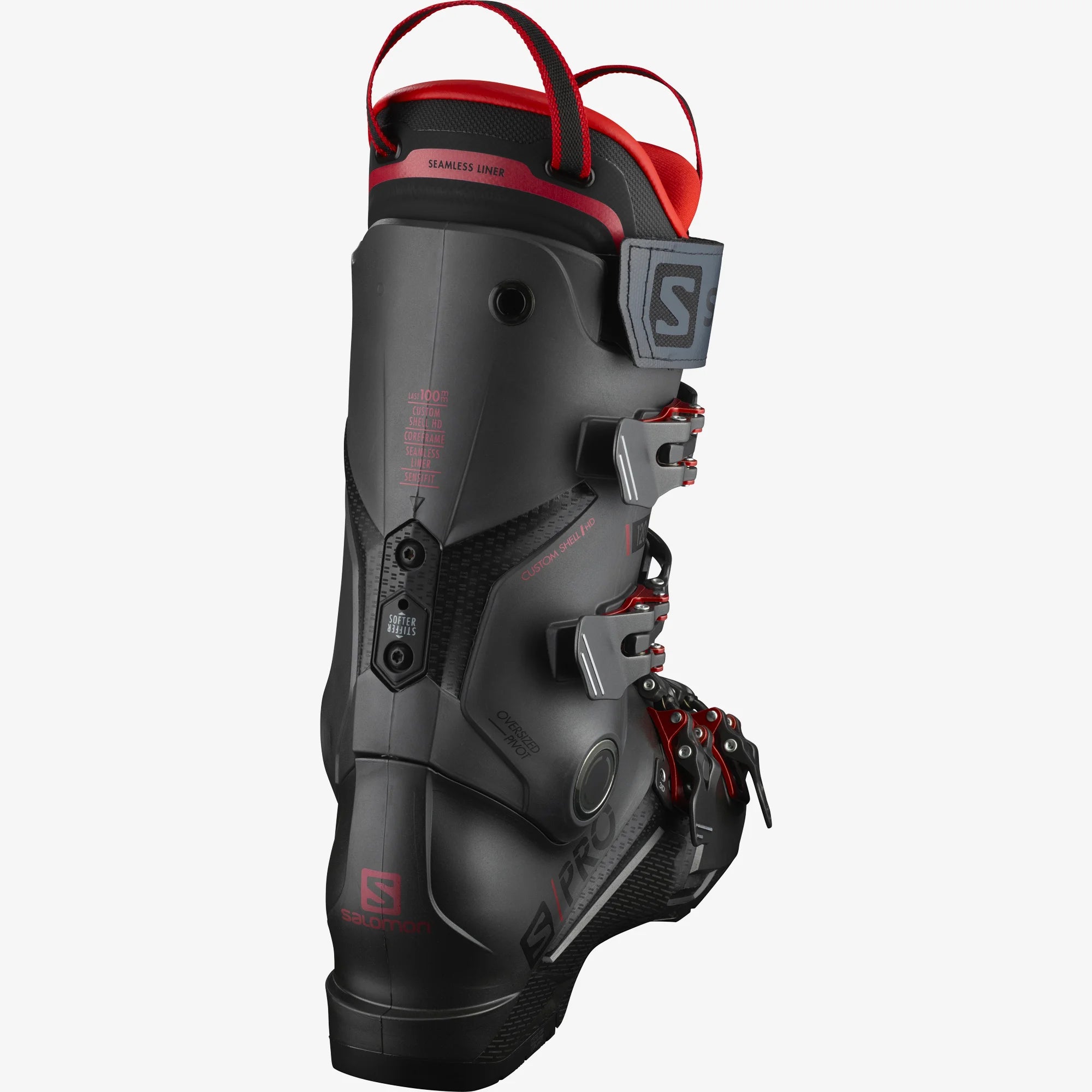 SALOMON S/PRO 120 GW