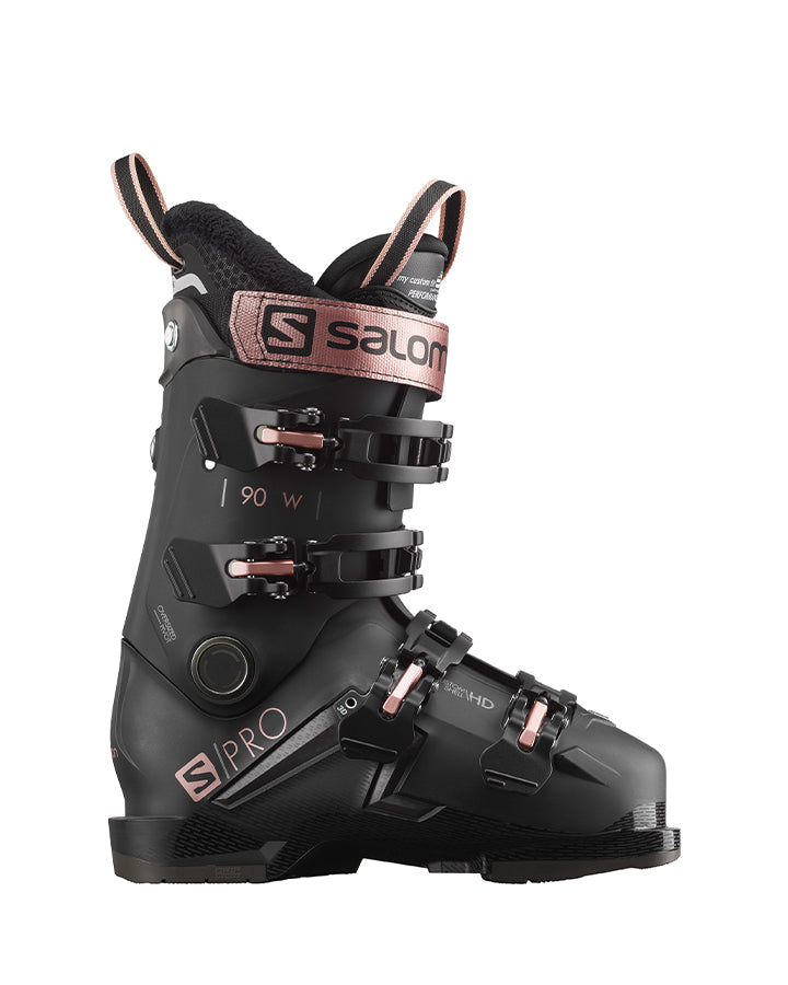 SALOMON S/PRO 90 W GW