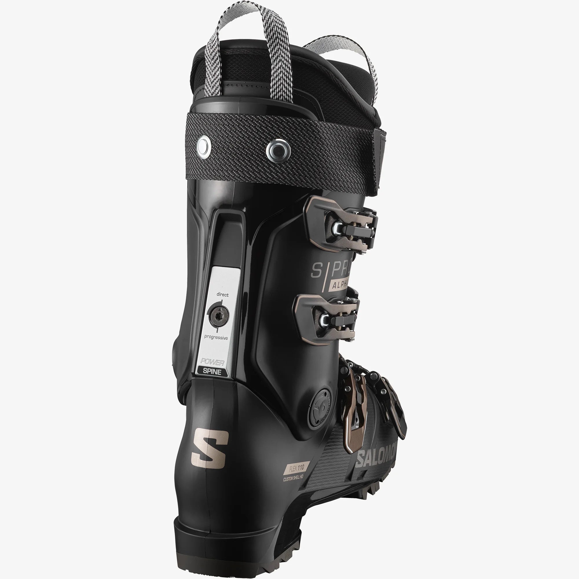 SALOMON S/PRO ALPHA 110 GW