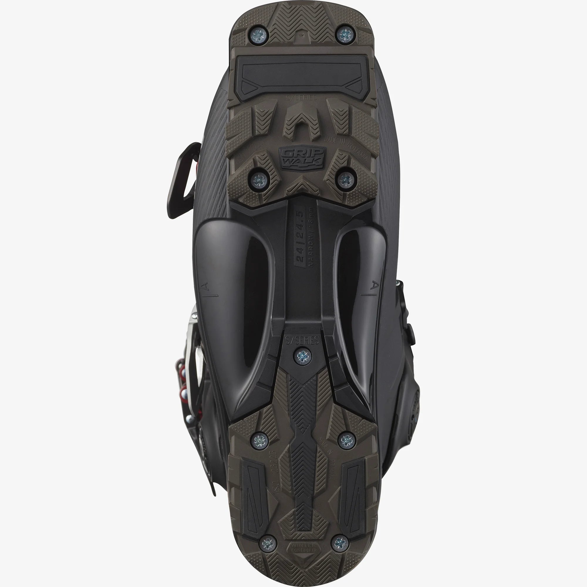 SALOMON S/PRO ALPHA 110 W GW EL
