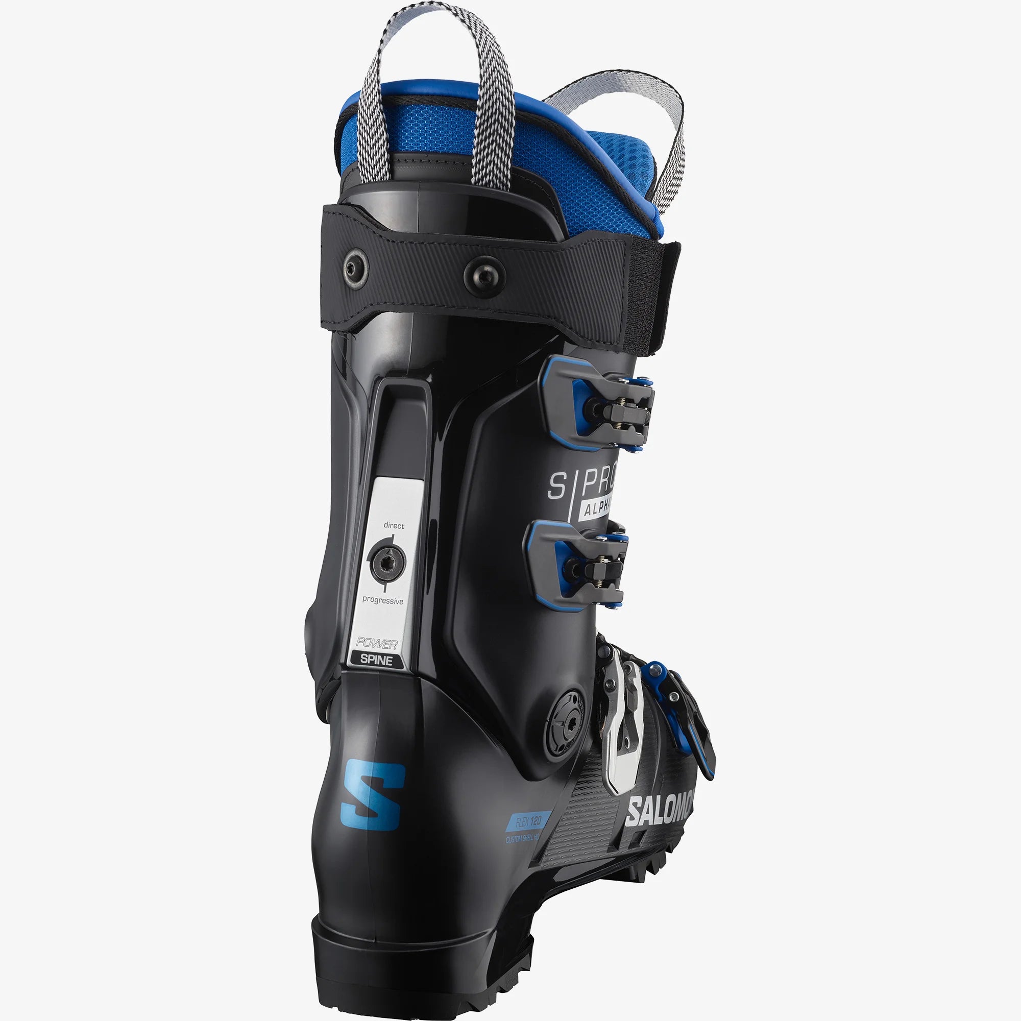 SALOMON S/PRO ALPHA 120 EL