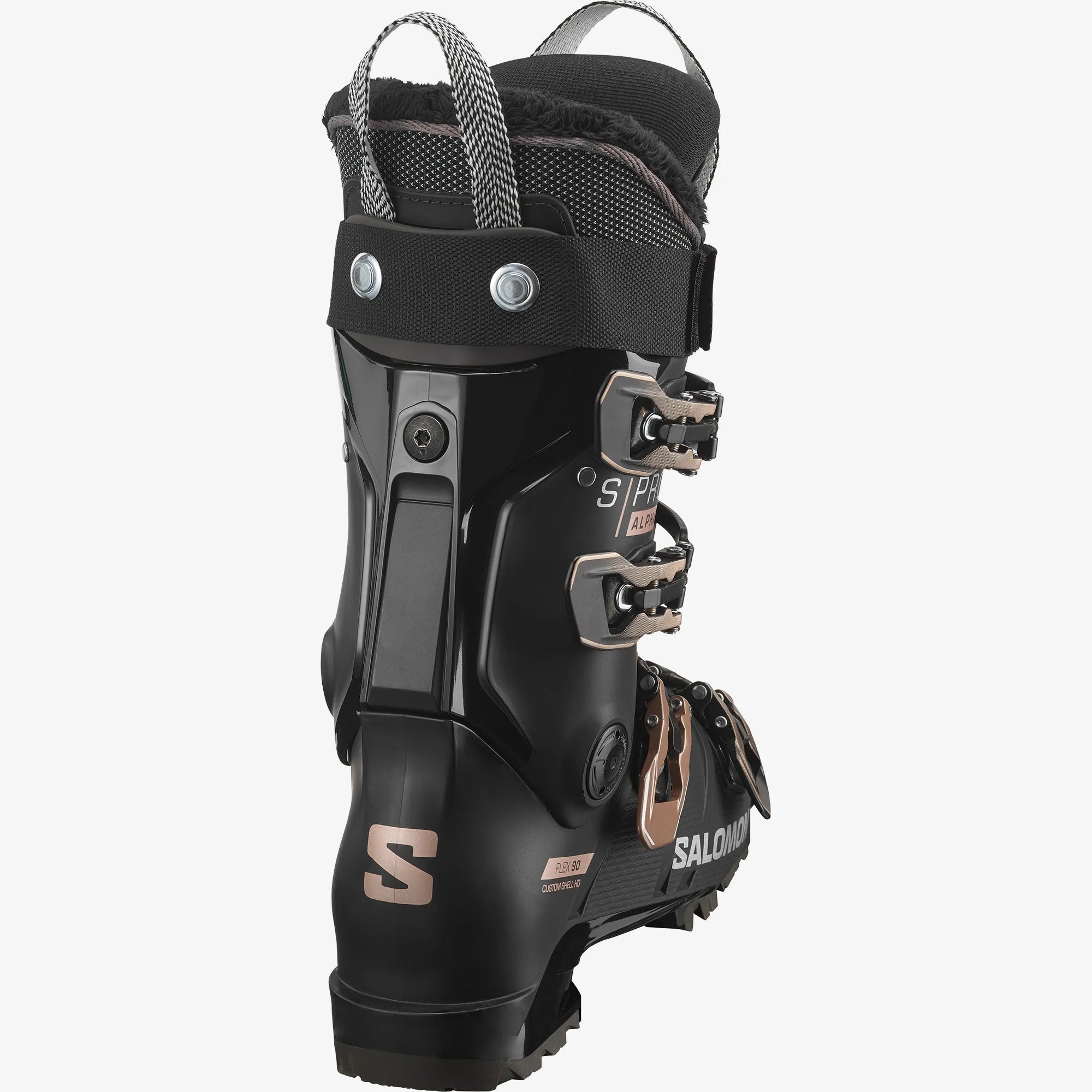 SALOMON S/PRO ALPHA 90 W GW