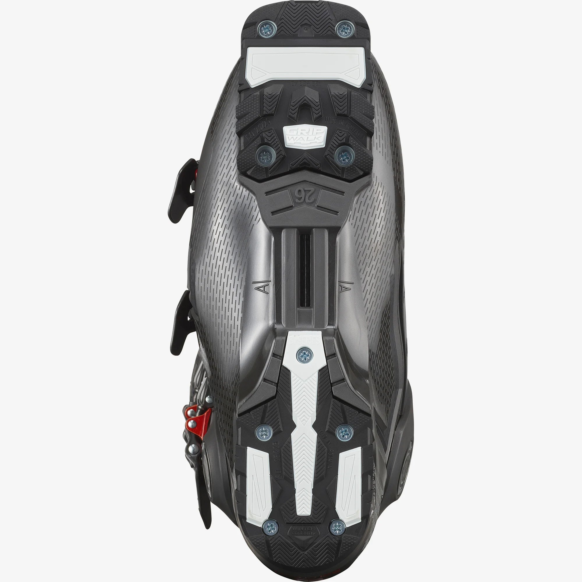 SALOMON S/PRO HV 120 GW