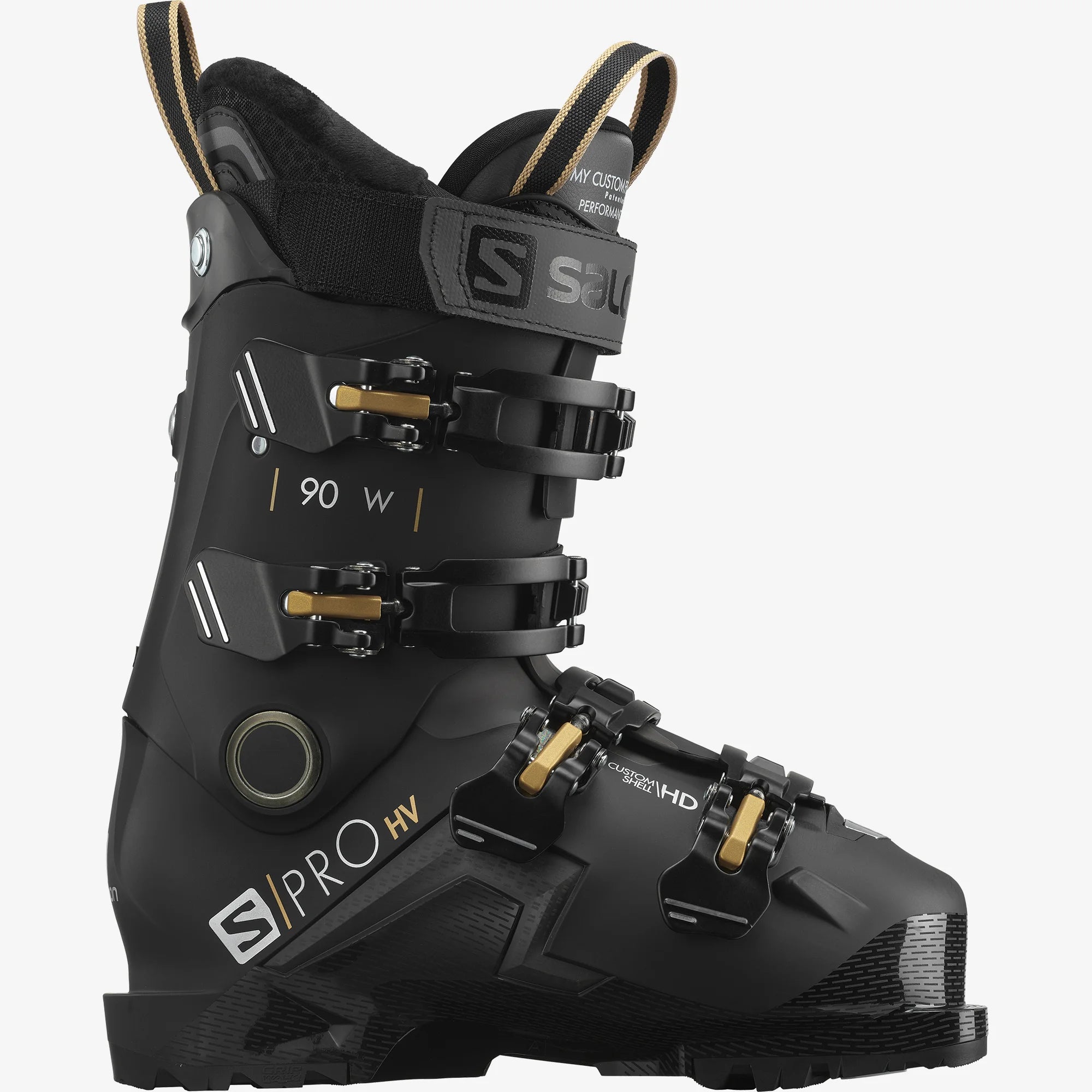 SALOMON S/PRO HV 90 W