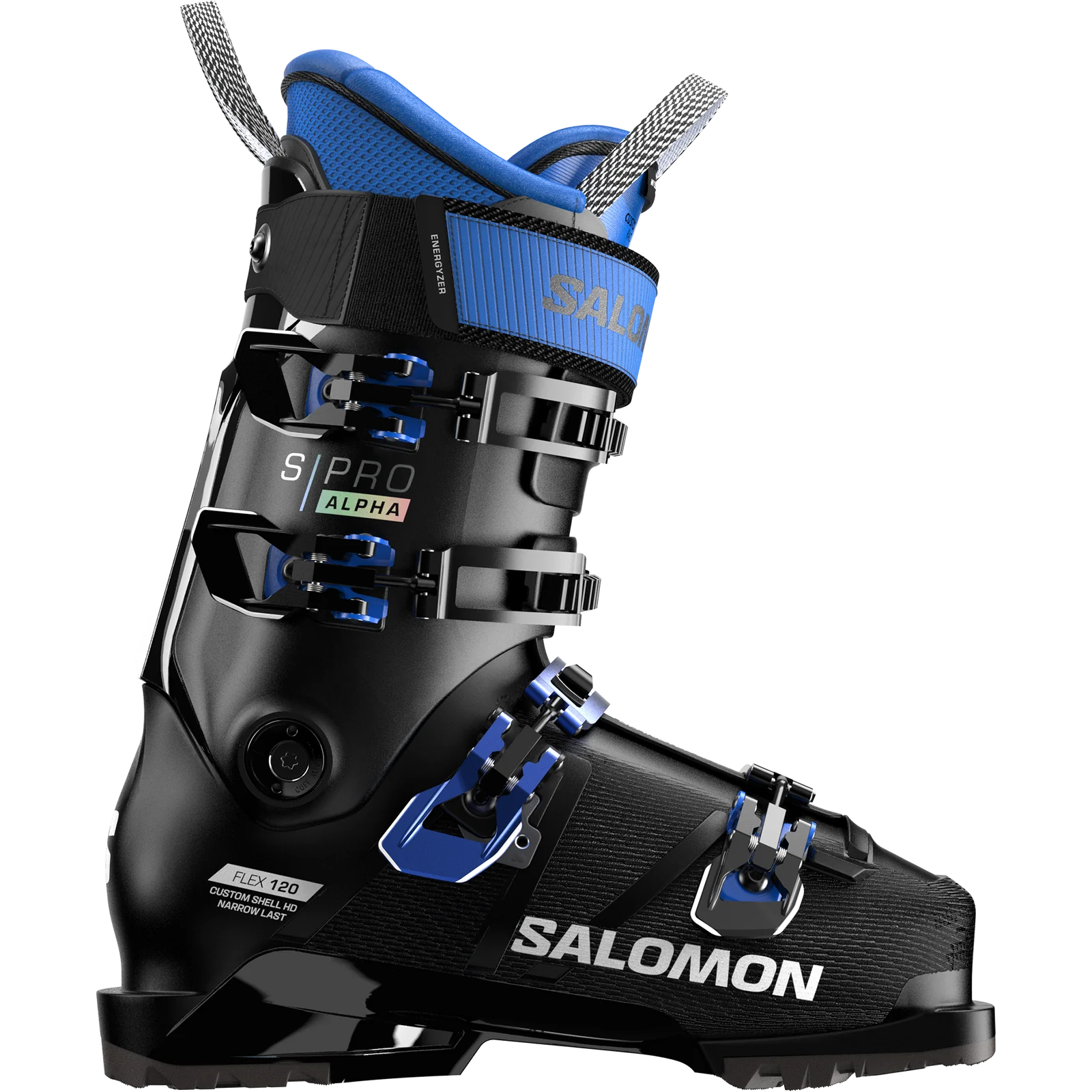 SALOMON S/PRO ALPHA 120 GW