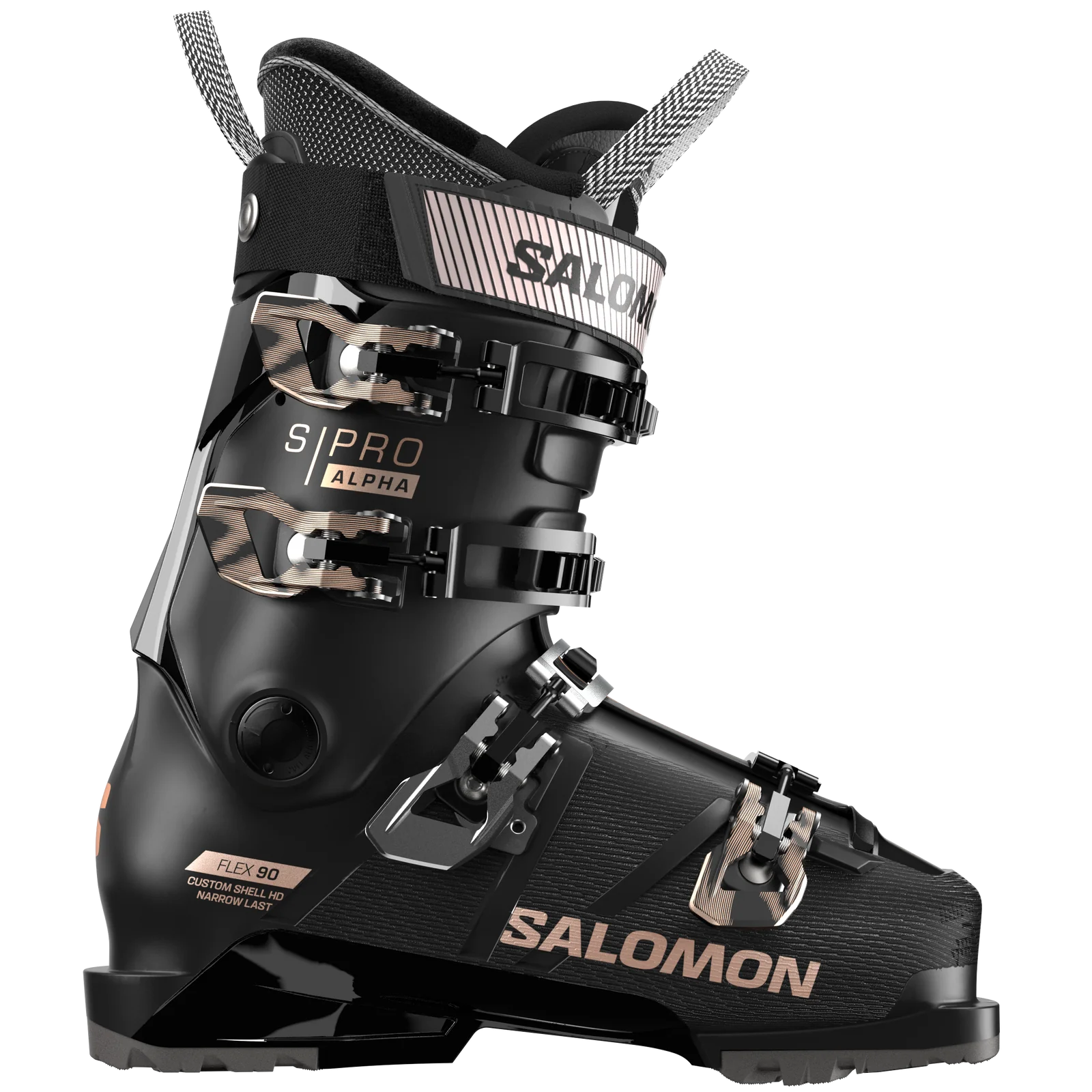 SALOMON S/PRO ALPHA 90W GW