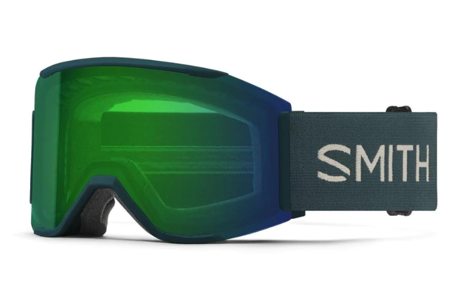 SMITH SQUAD MAG GOGGLE