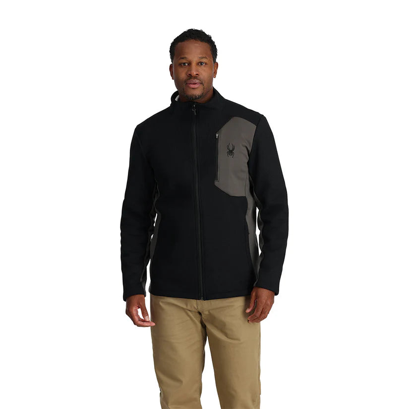 SPYDER BANDIT JACKET