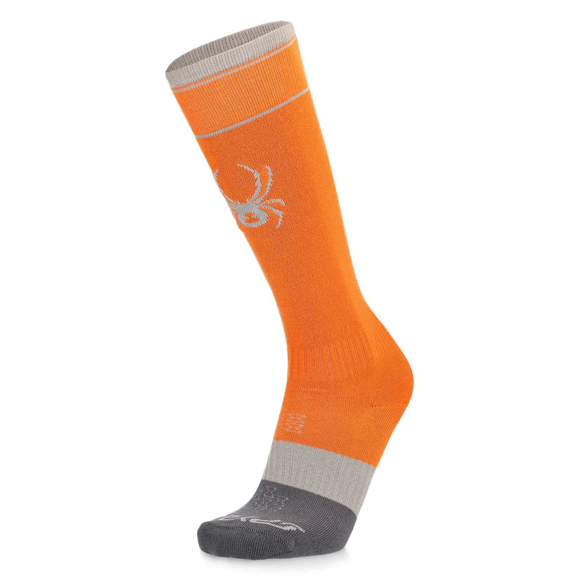 SPYDER PRO LINER SKI SOCKS MENS