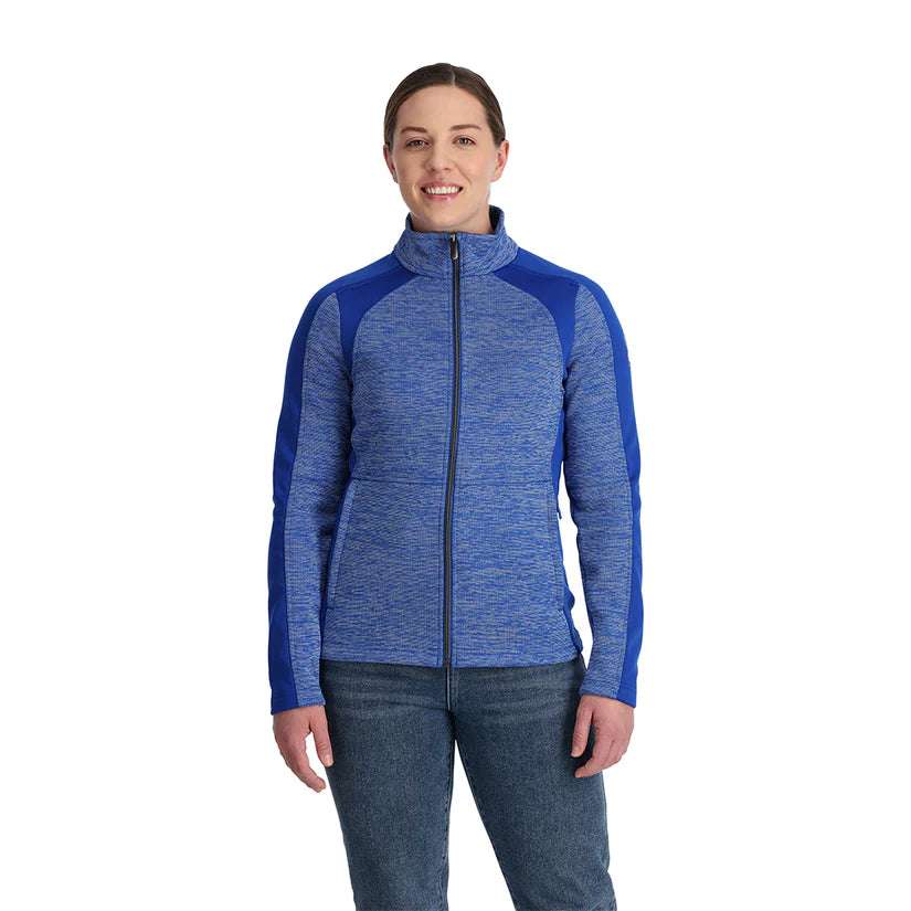 SPYDER ENCORE SKI JKT WMS
