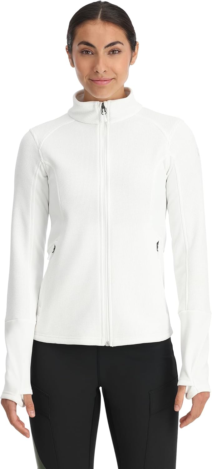 SPYDER BANDITA JKT WMS