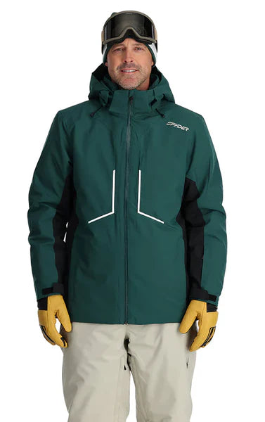 SPYDER PRIMER SKI JKT