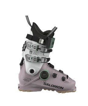 Salomon Shift Supra BOA 130 GW Nirvana/Cool Gray 5