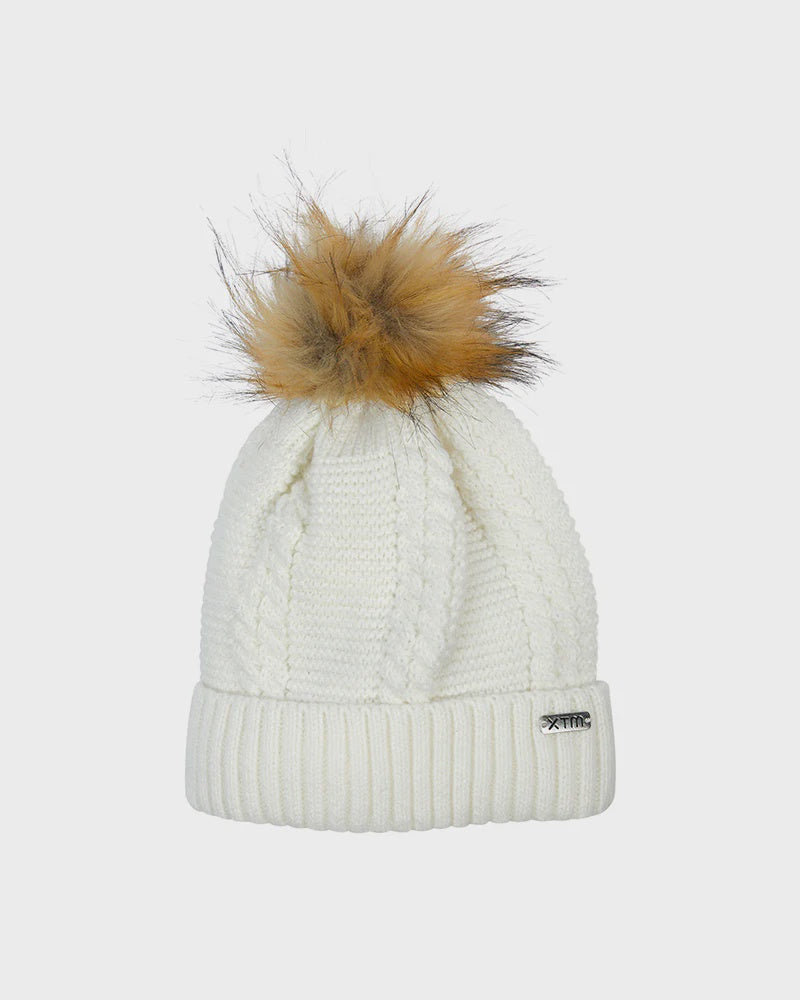 XTM SHEA BEANIE