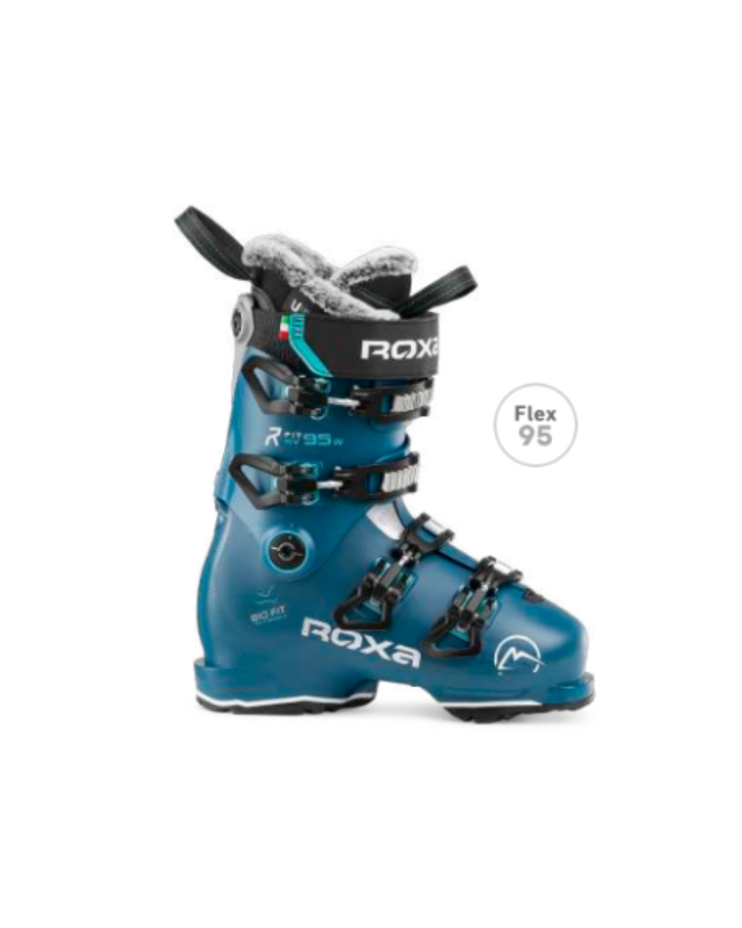 Roxa RFit HV W 95 GW Ocean Blue/Aqua