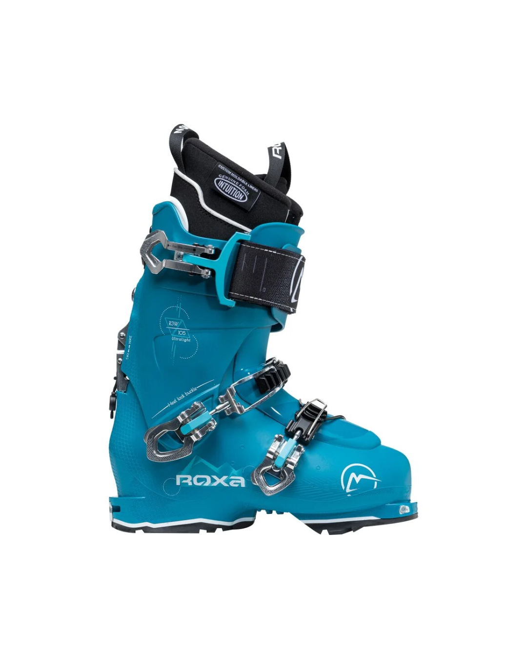 Roxa R3W 105 TI IR GW