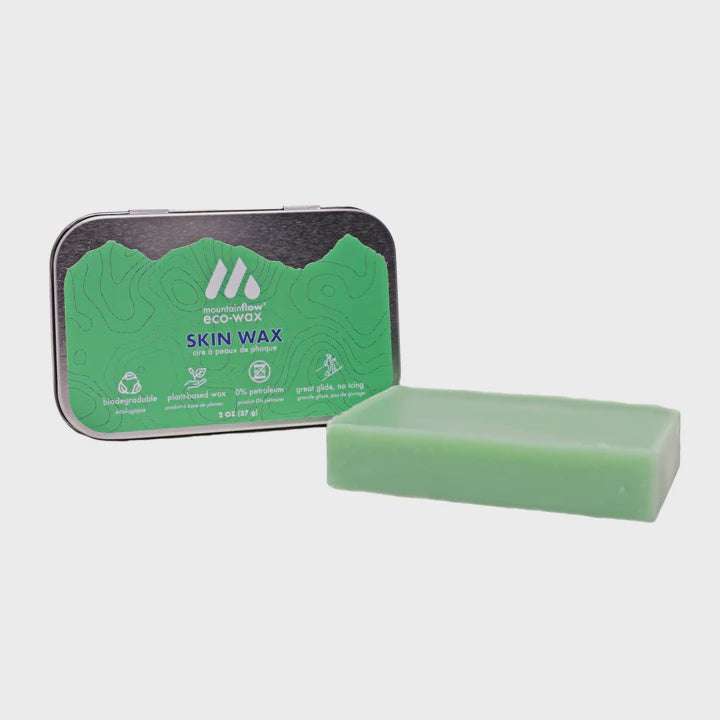 Mountain Flow Skin Wax (rub on)