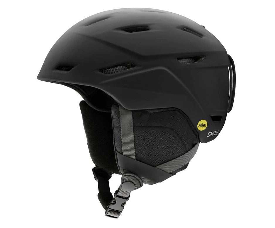 Smith Mission MIPS Helmet