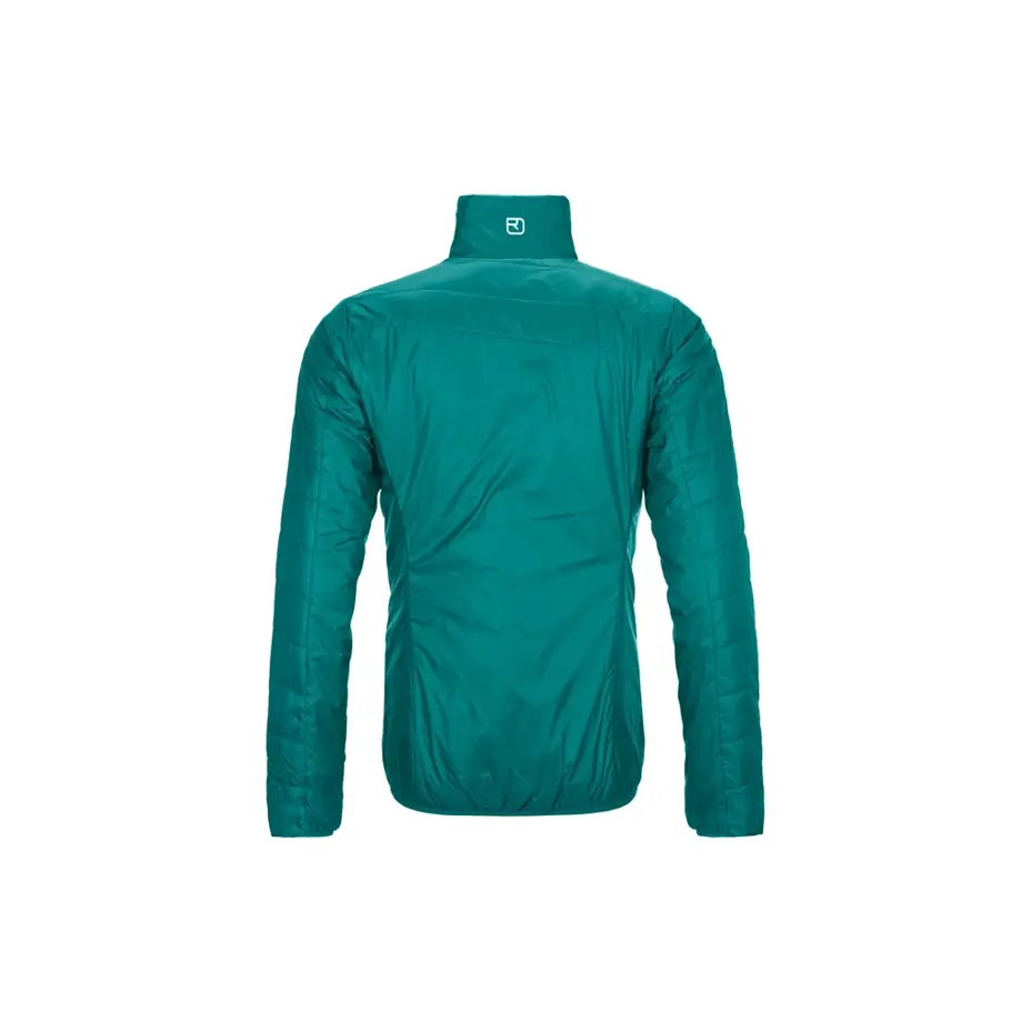 ORTOVOX Swisswool Piz Bial Jkt W