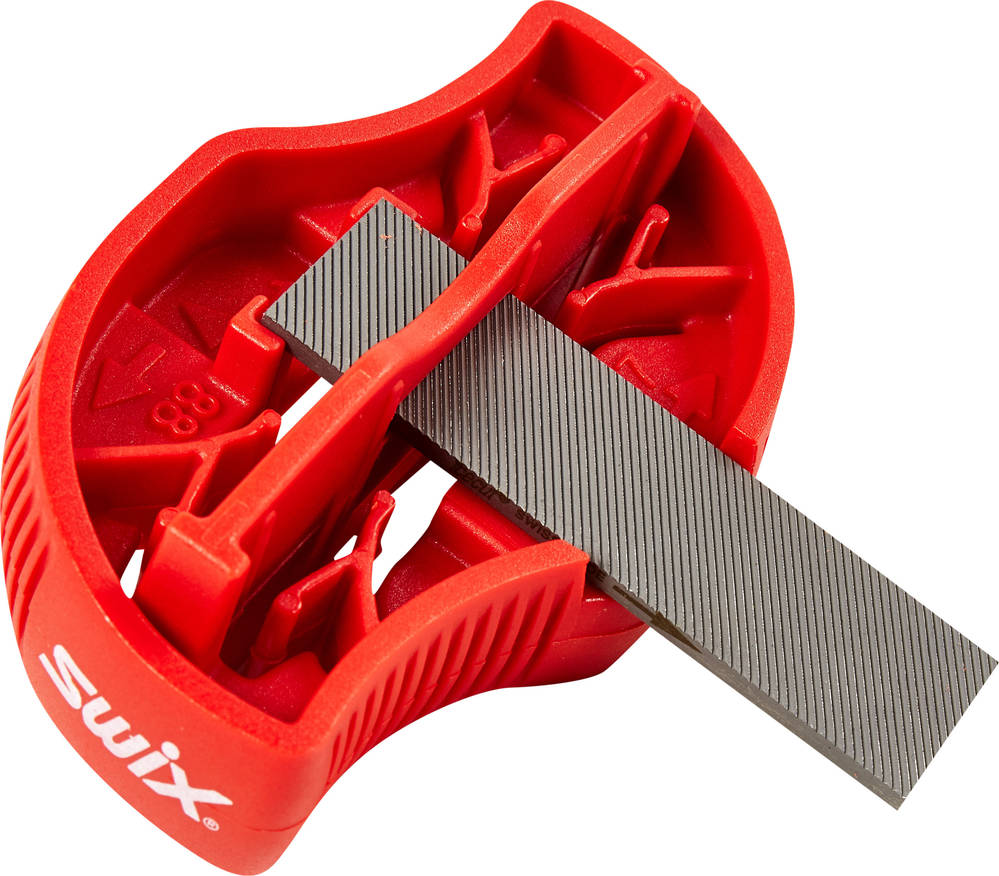 Swix File Holder 6 way