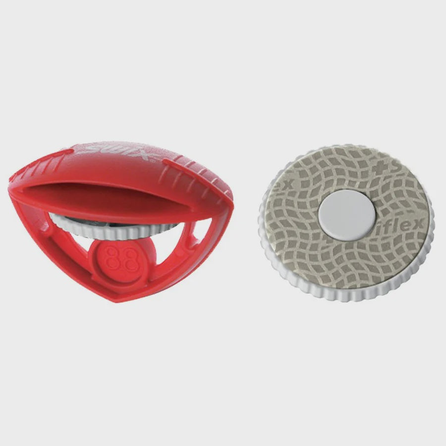 Swix On the Hill Diamond Disc
