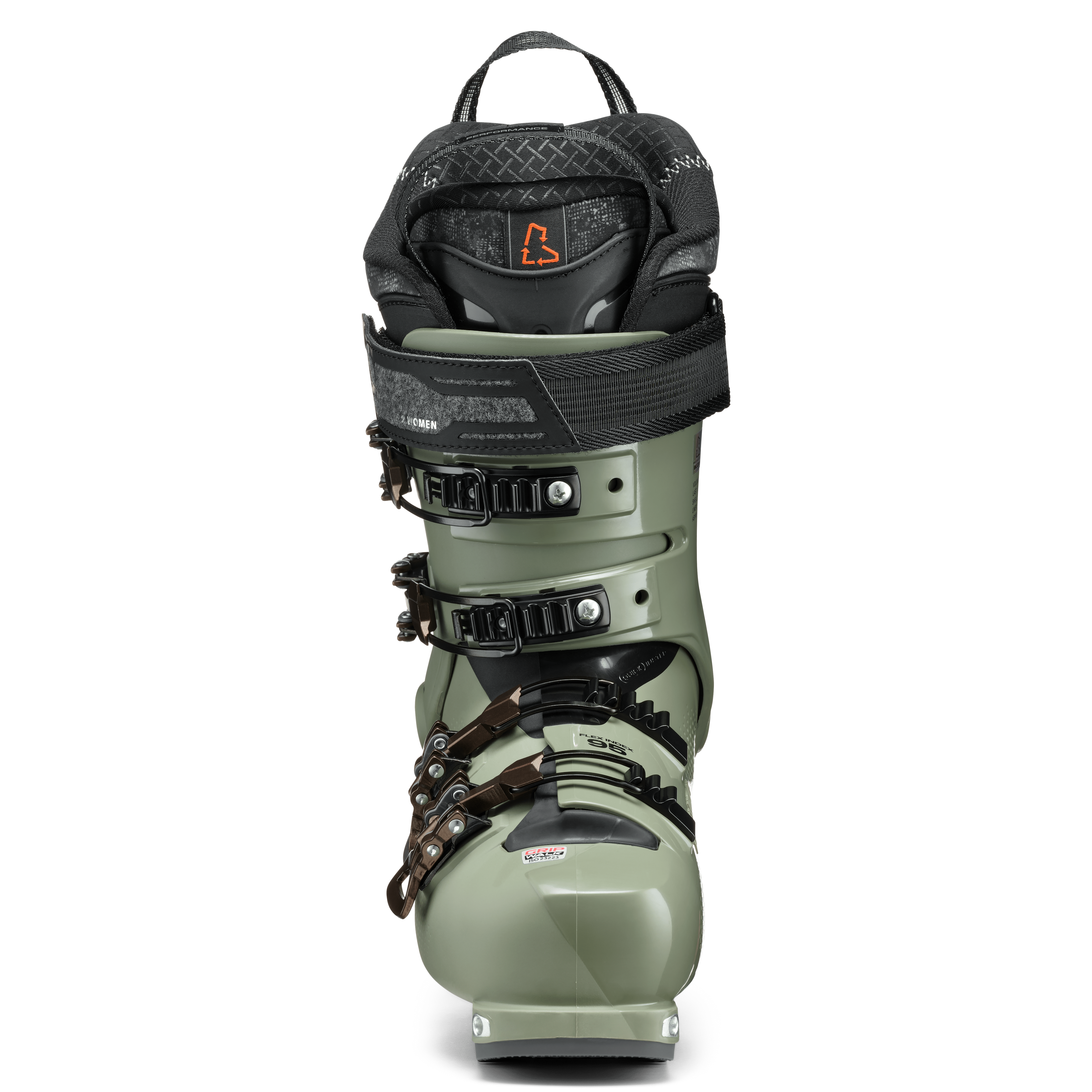 Tecnica COCHISE W 95