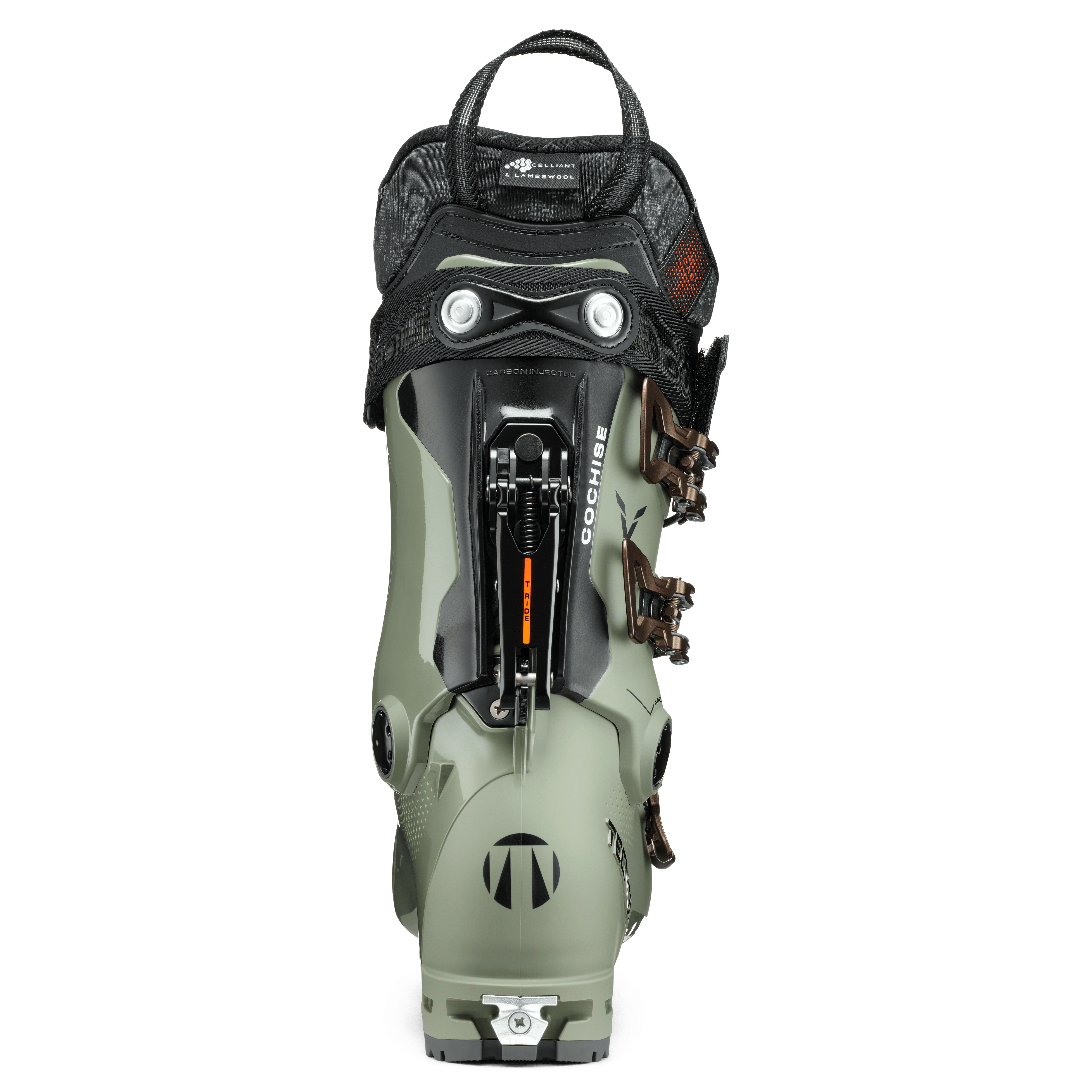 Tecnica COCHISE W 95