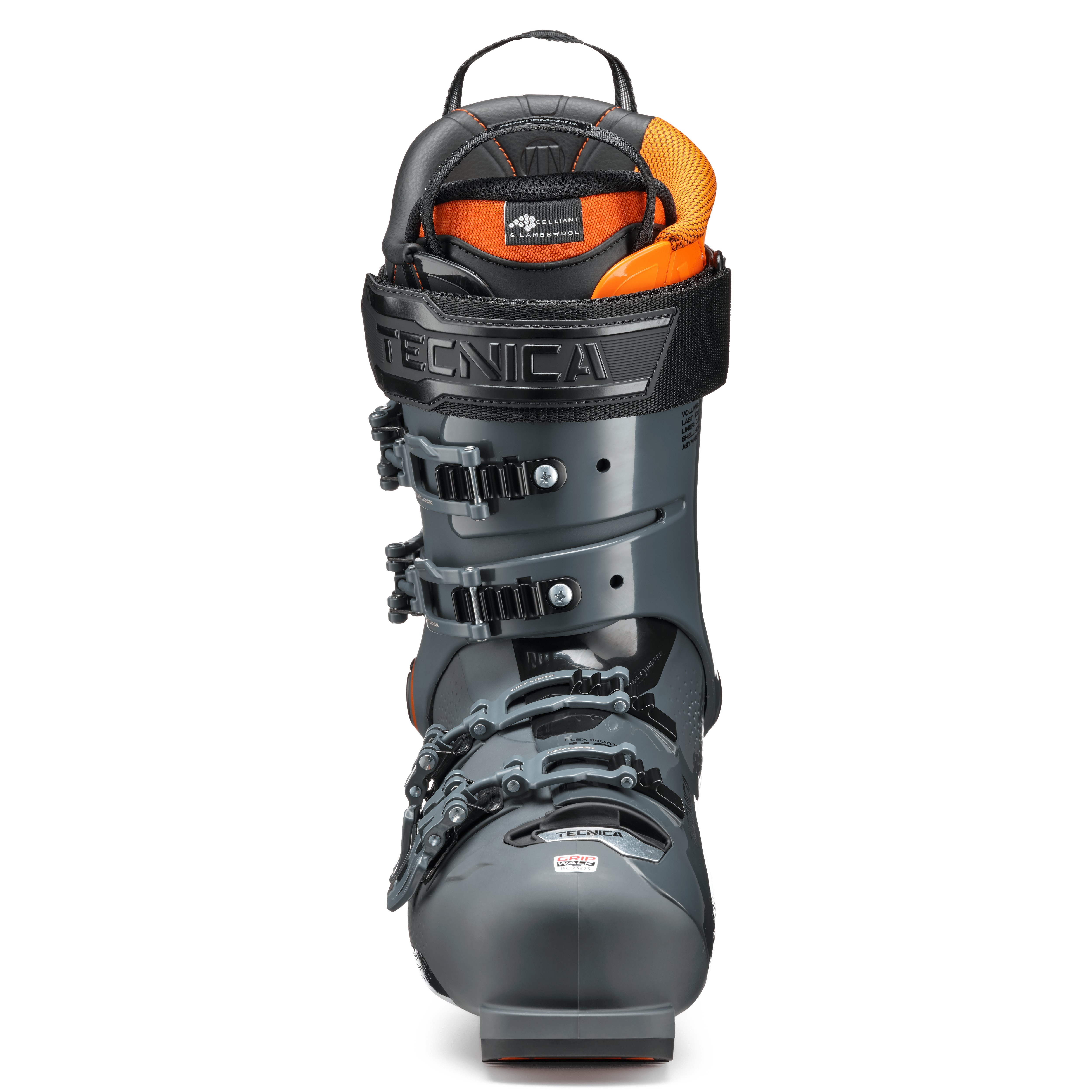 Tecnica MACH1 110 HV TD GW