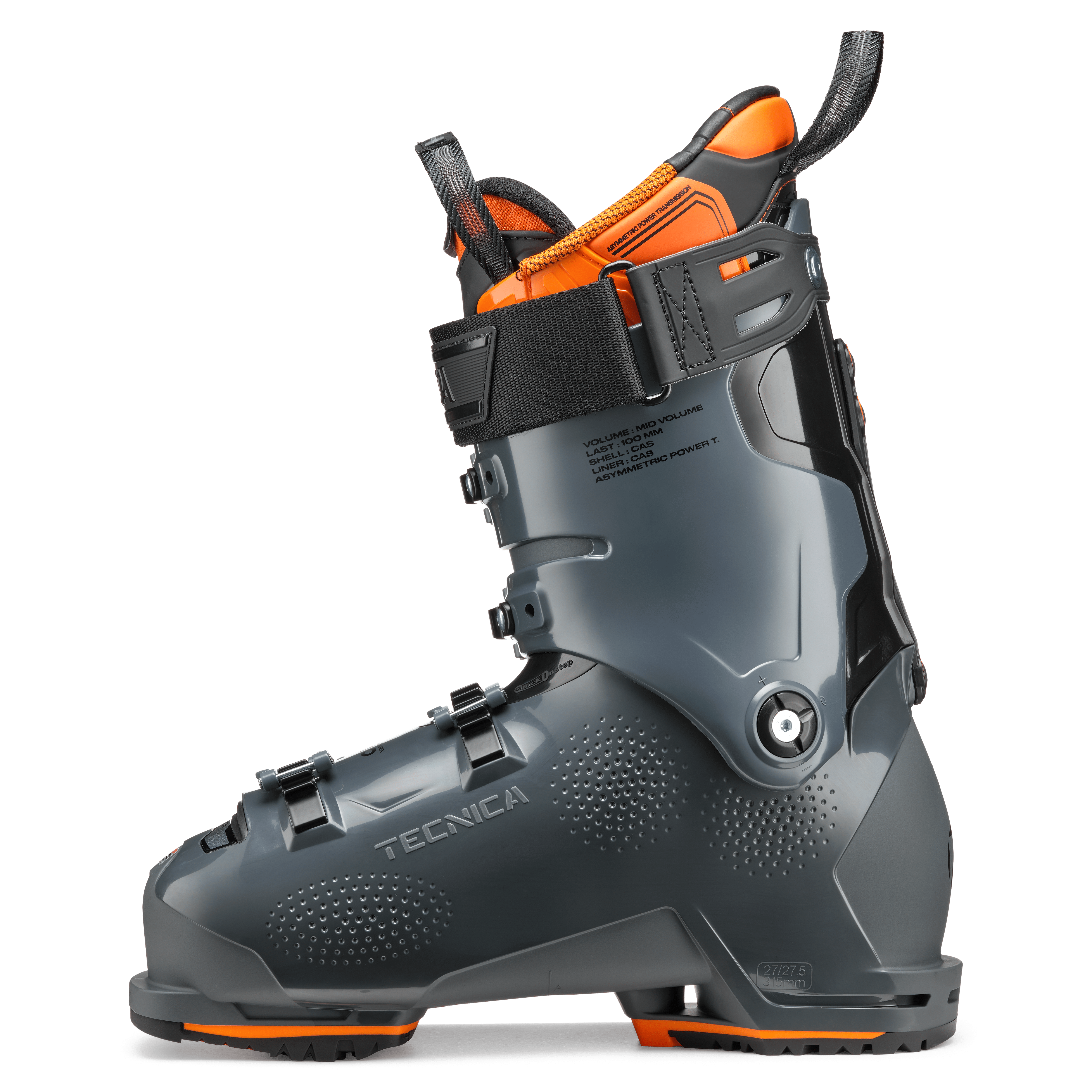 Tecnica MACH1 110 MV TD GW