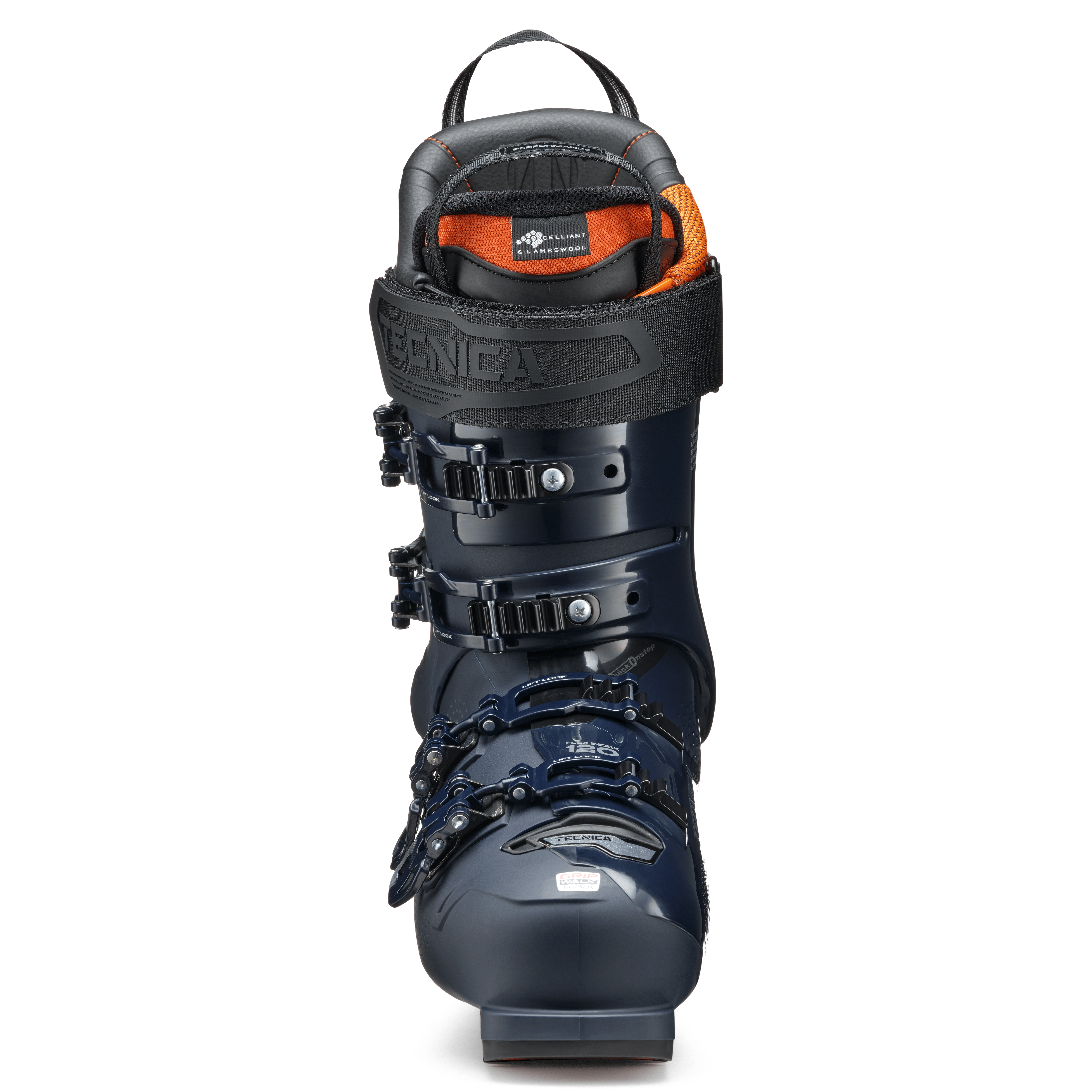 Tecnica MACH1 120 MV TD GW