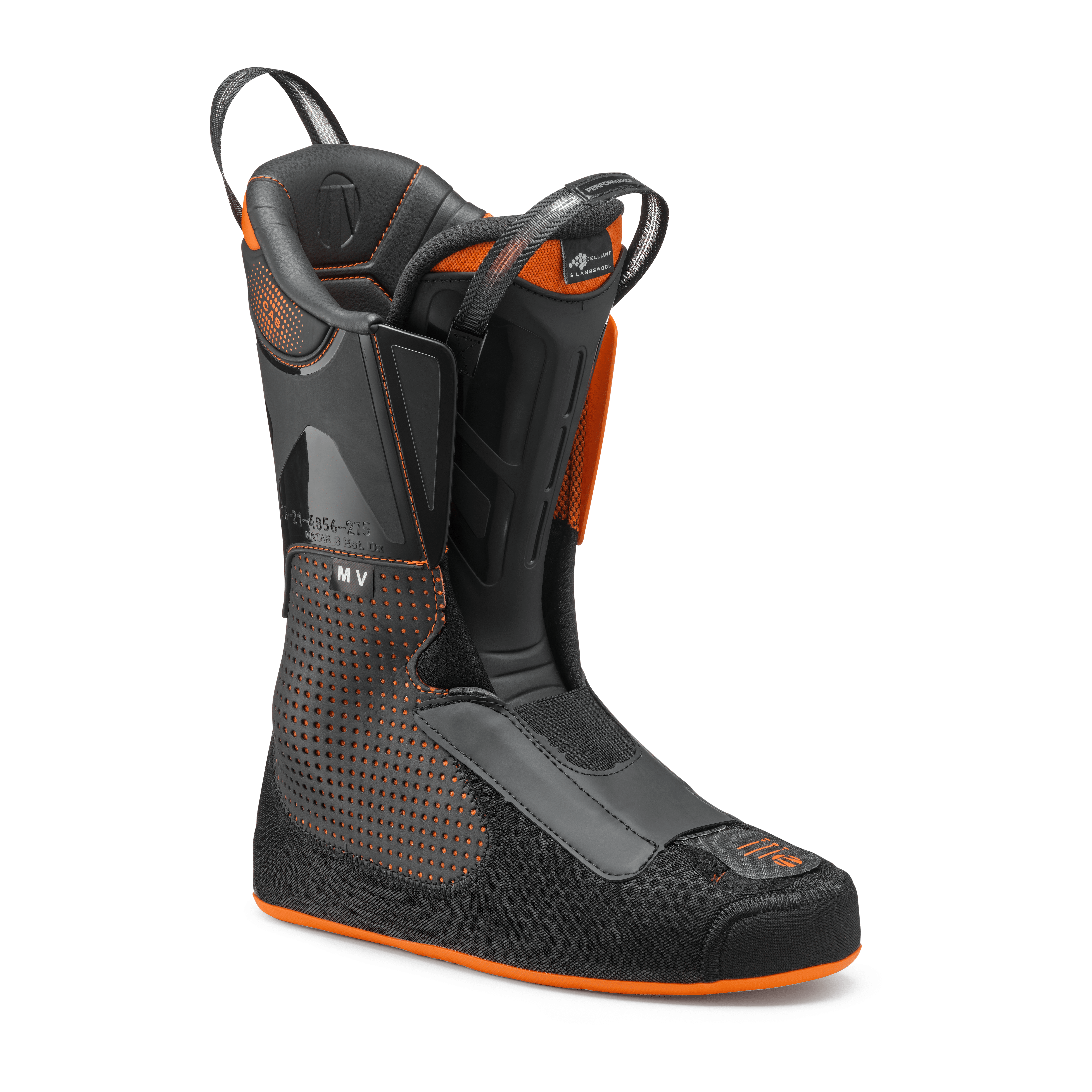 Tecnica MACH1 120 MV TD GW