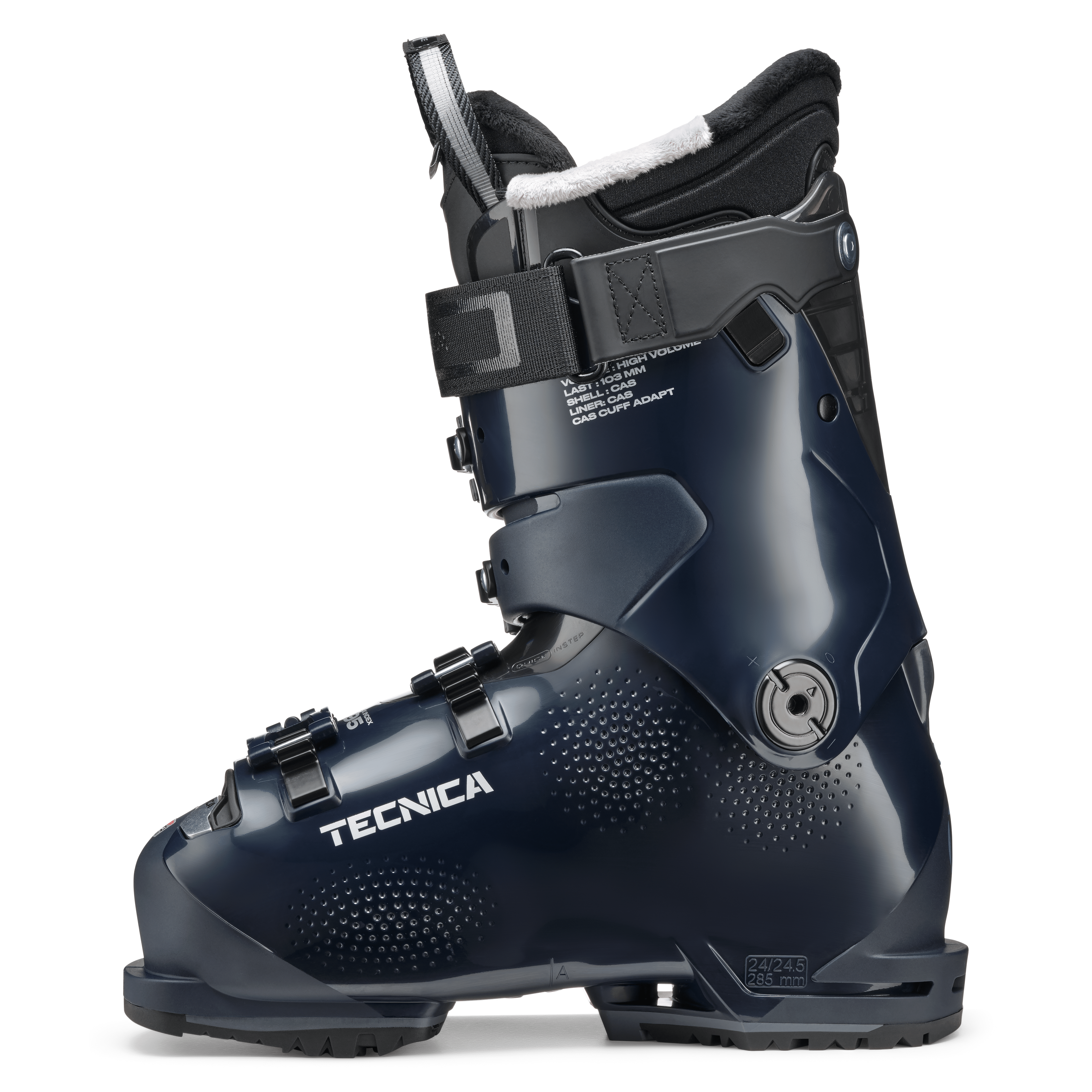 Tecnica MACH1 95 W HV TD