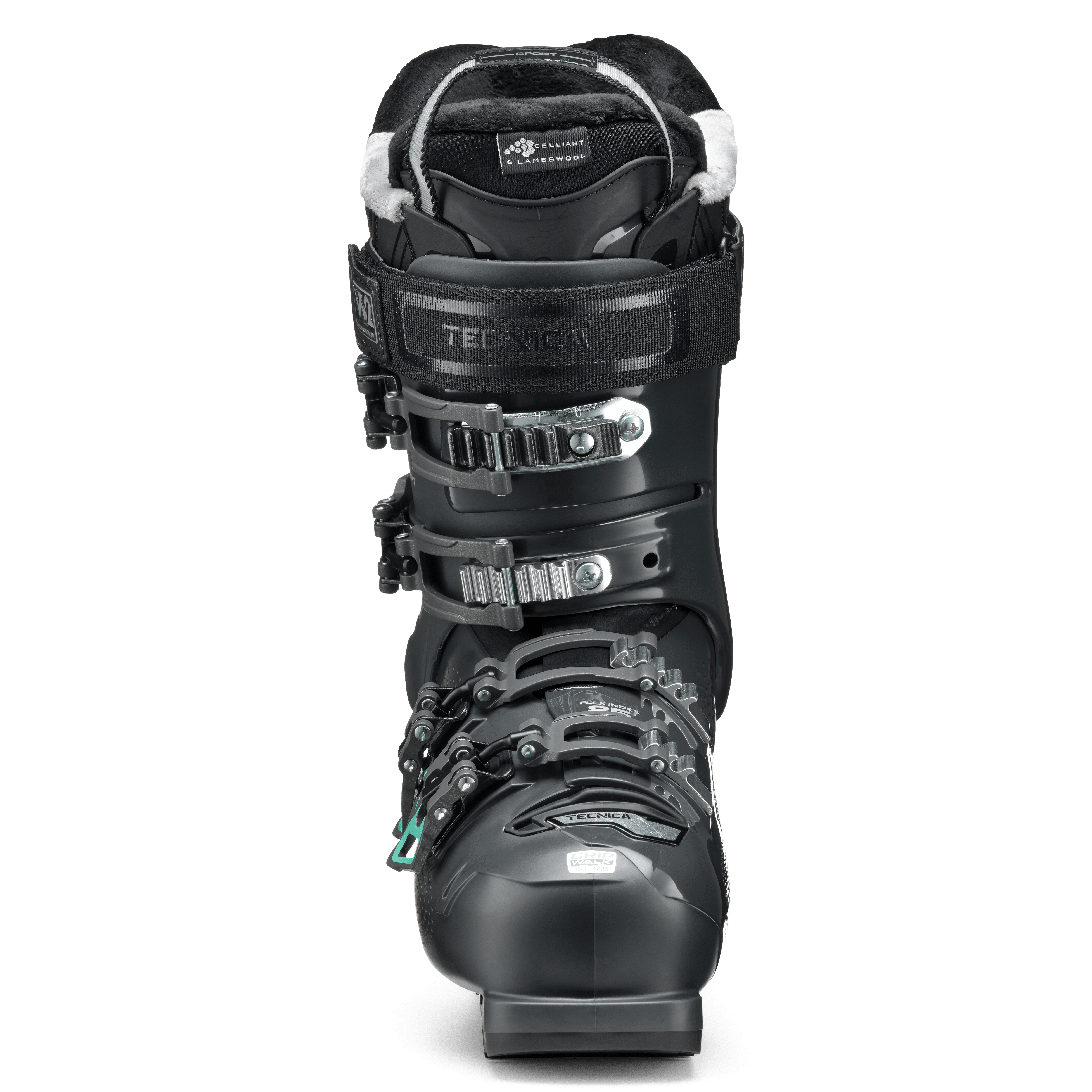 Tecnica MACH SPORT 85 W GW