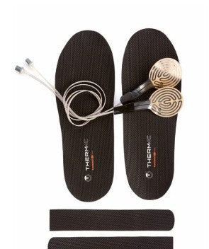 Therm-ic Heated Insoles Kit