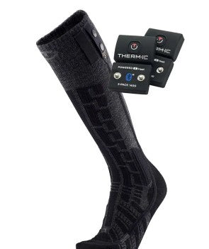Therm-ic Comfort Socks S.E.T + S 1400